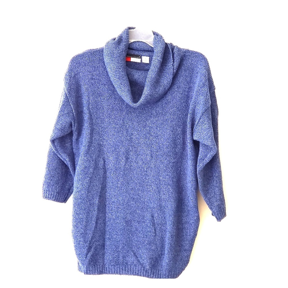 Headliners Large Turtleneck Sweater Top